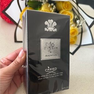 Creed Aventus Sealed Men’s Cologne